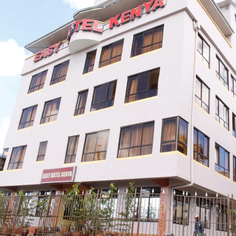 Easy Hotel Kenya - img