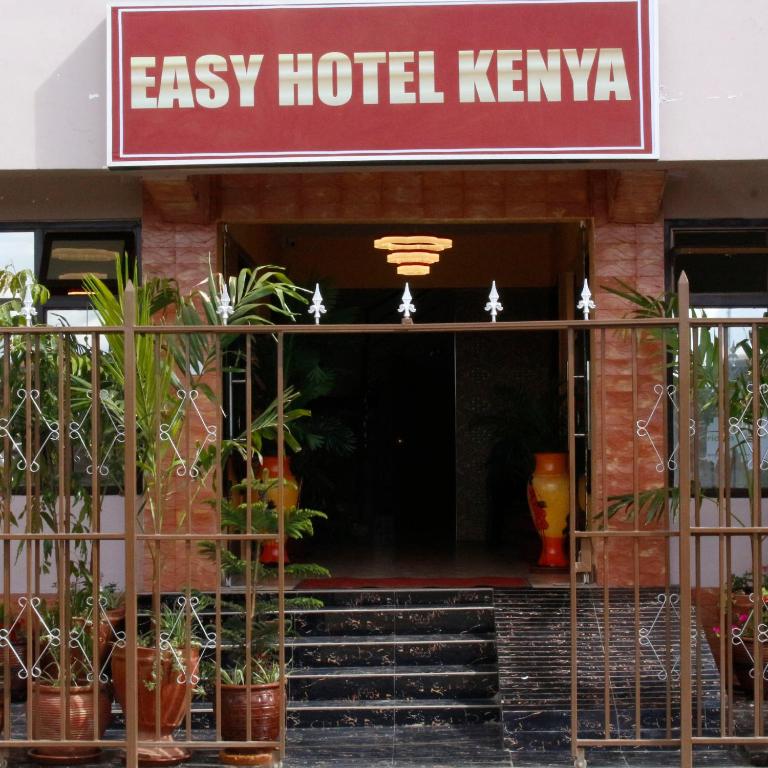 Easy Hotel Kenya — Hotel in Nairobi