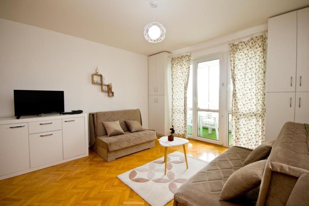 Apartment Terassa - 3