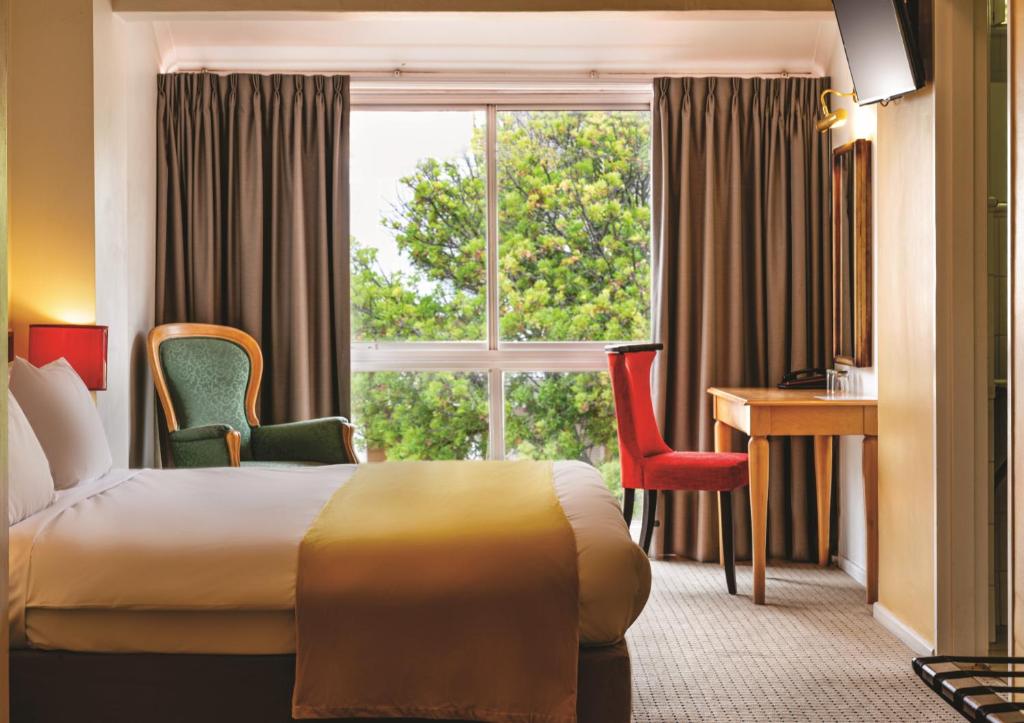 Lady Hamilton Hotel Photo 5