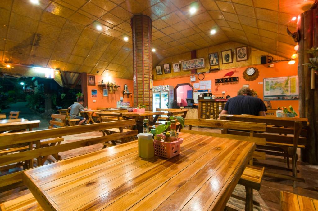 Facilities, Rapala Rock Wood Resort- SHA Plus in Krabi