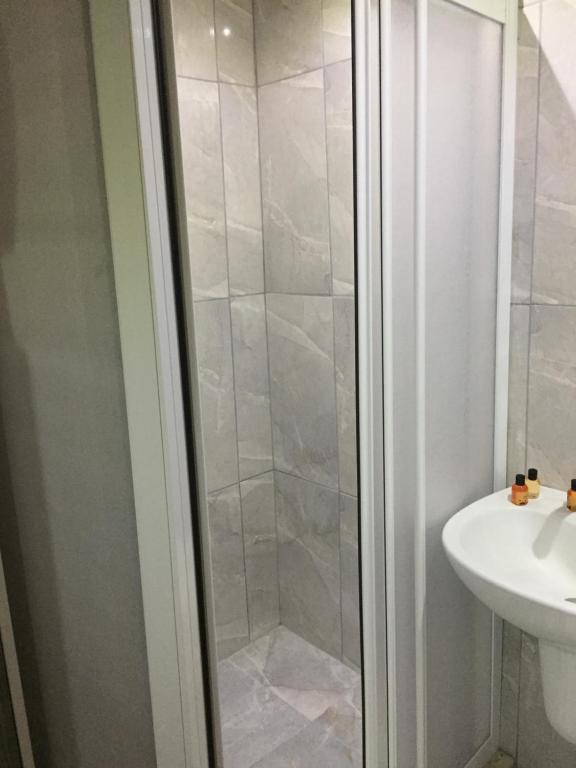 バスルーム（客室）