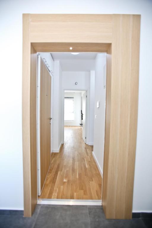 Lux Stanovi Vucetic - 3