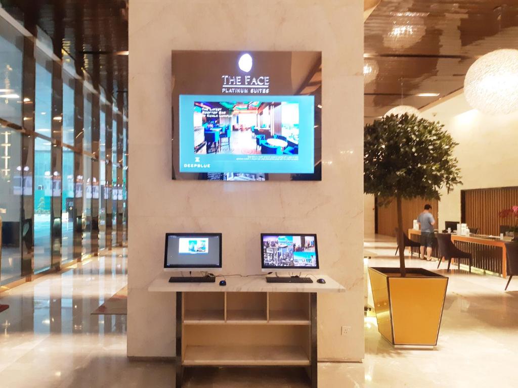 Homestay Serviced Suites at Platinum KLCC photo