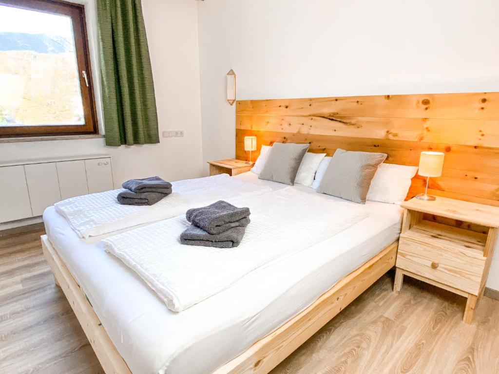 Haus Traun-Ufer - Riverside Townhouse - 3