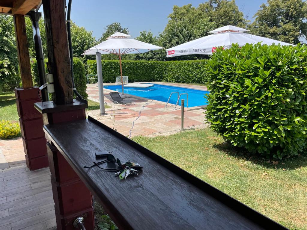 Family resort TRAPISTI - 2