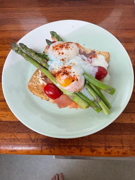 お料理のイメージ