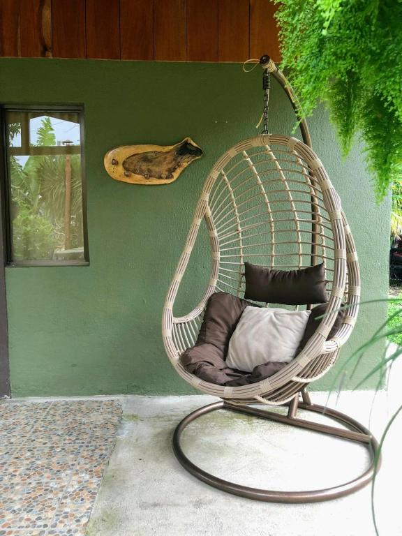 Facilities, Casa Haydee Monteverde in Monteverde