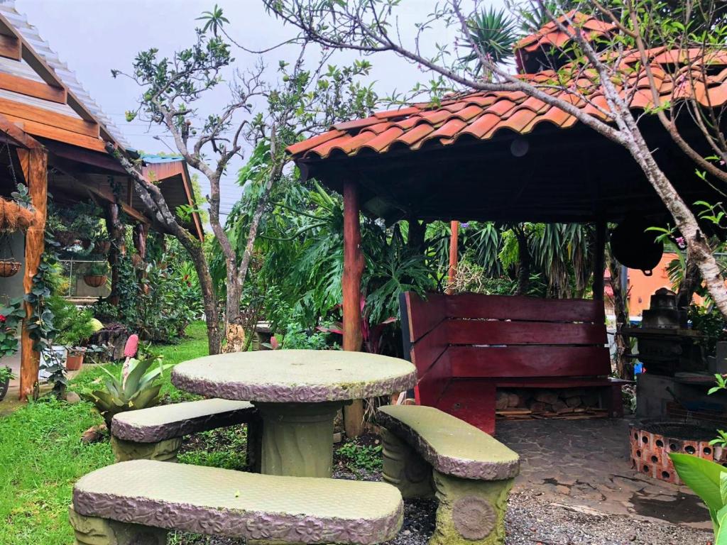Facilities, Casa Haydee Monteverde in Monteverde
