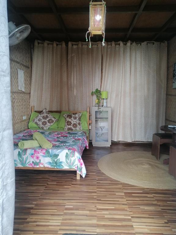 Hilltop Canopy Staycation photo