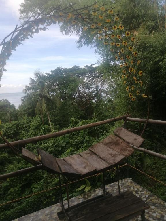 Hilltop Canopy Staycation photo