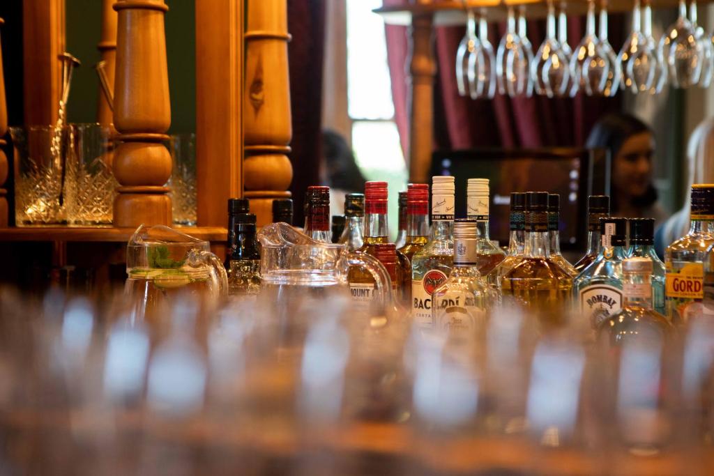 Eliza's Manor Boutique Hotel Photo 16