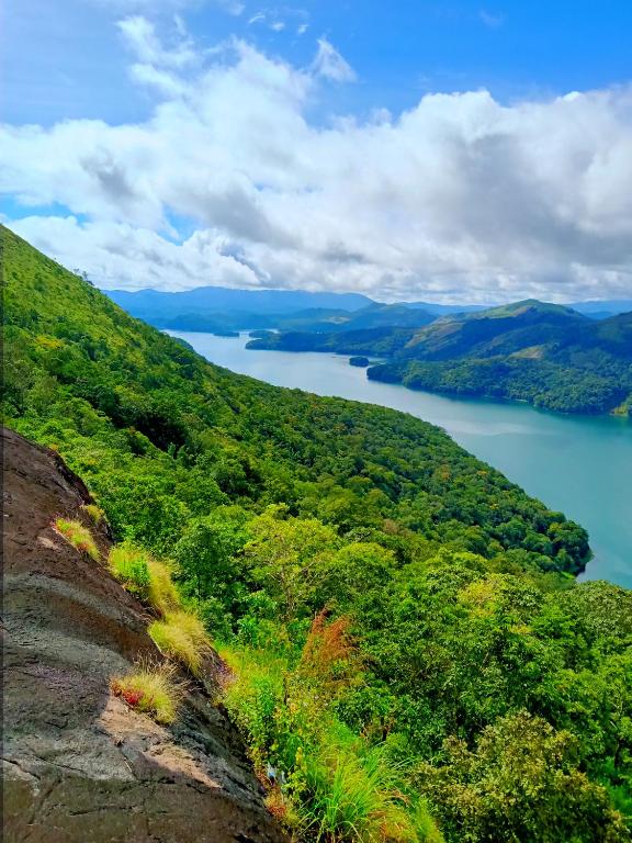 Eden Homestay Idukki photo