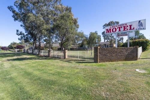Aberdeen Motel photo