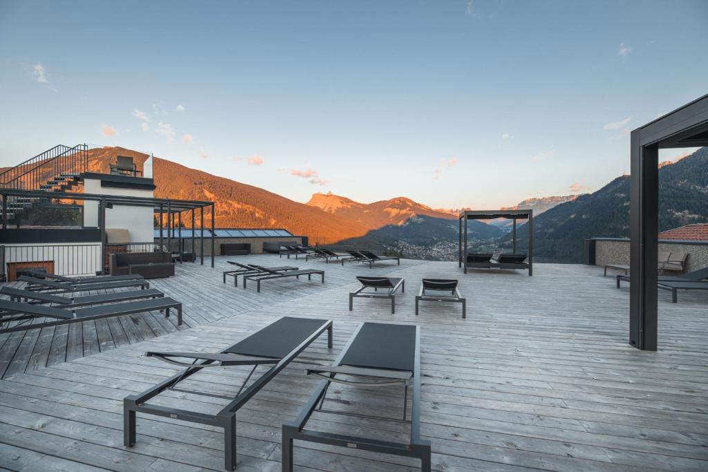 Hotel Scherlin - 5