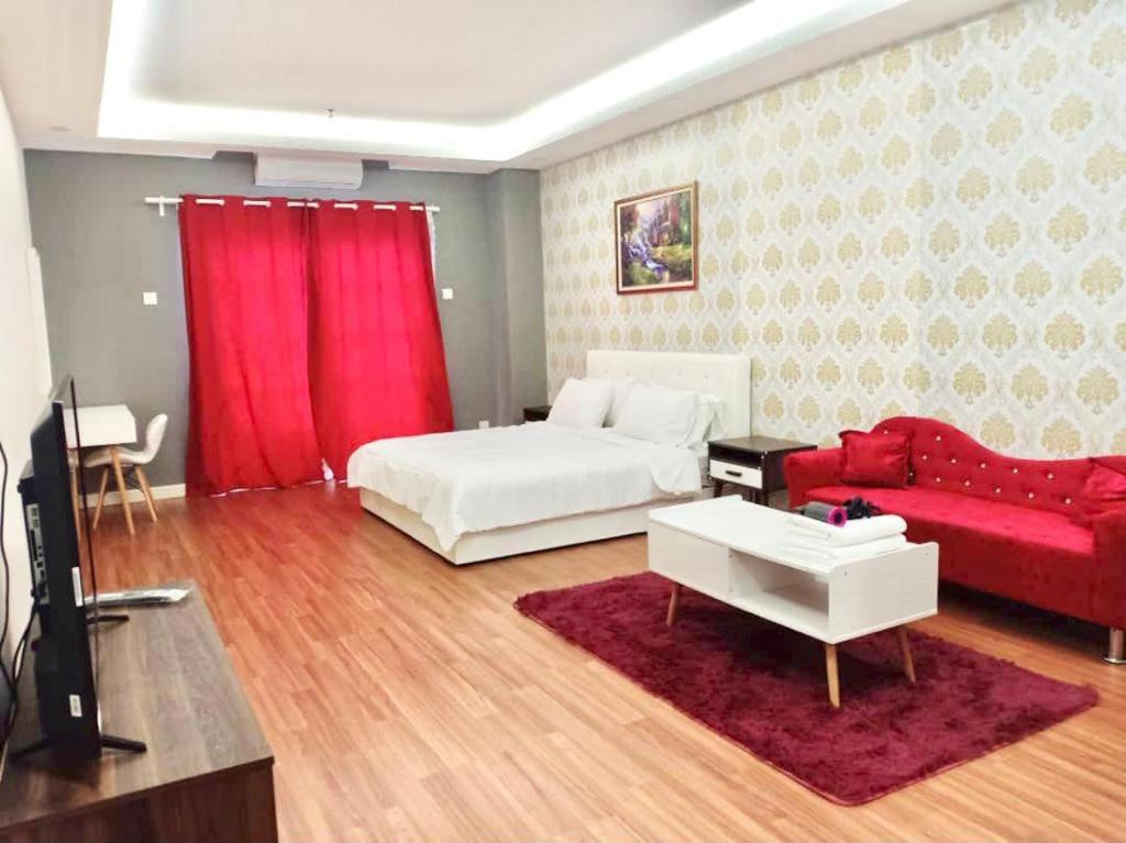Kampar Champs Elysees Homestay — Hotel in Kampar