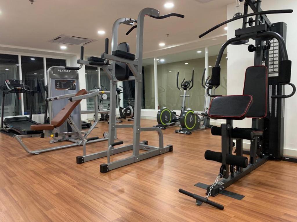 Kampar Champs Elysees Homestay photo