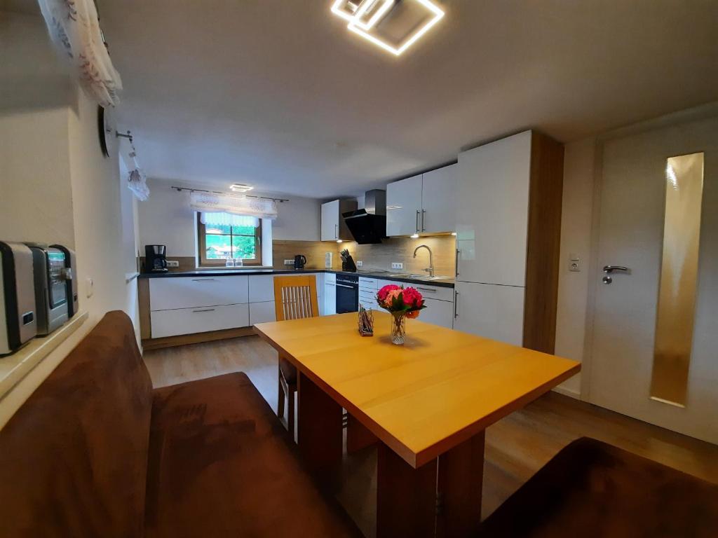 Ferienwohnung Kiliansblick in der Kilianmühle - 5
