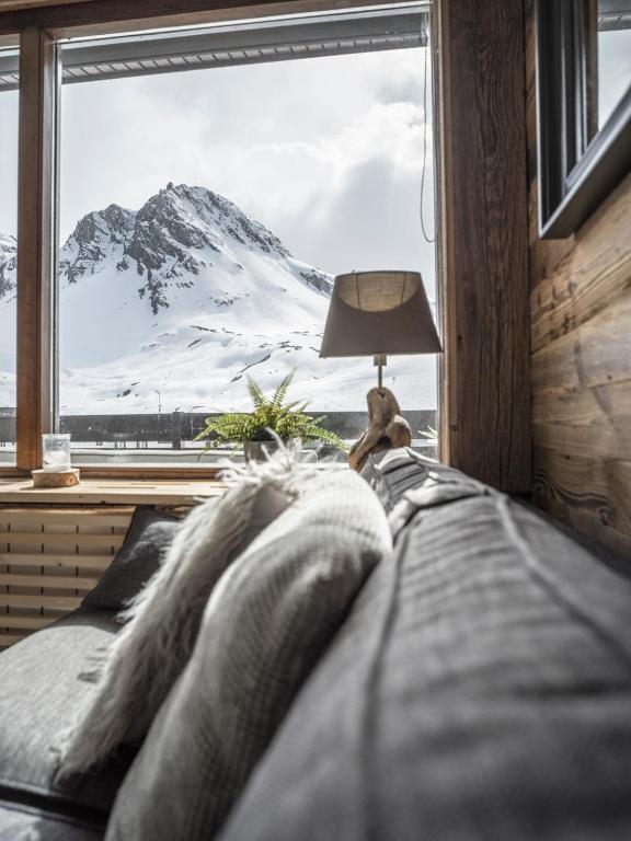 Magnifique Duplex Oneigedor Départ ski aux pieds et vue montagne - 1