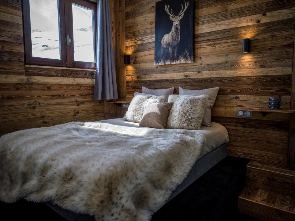 Magnifique Duplex Oneigedor Départ ski aux pieds et vue montagne - 2