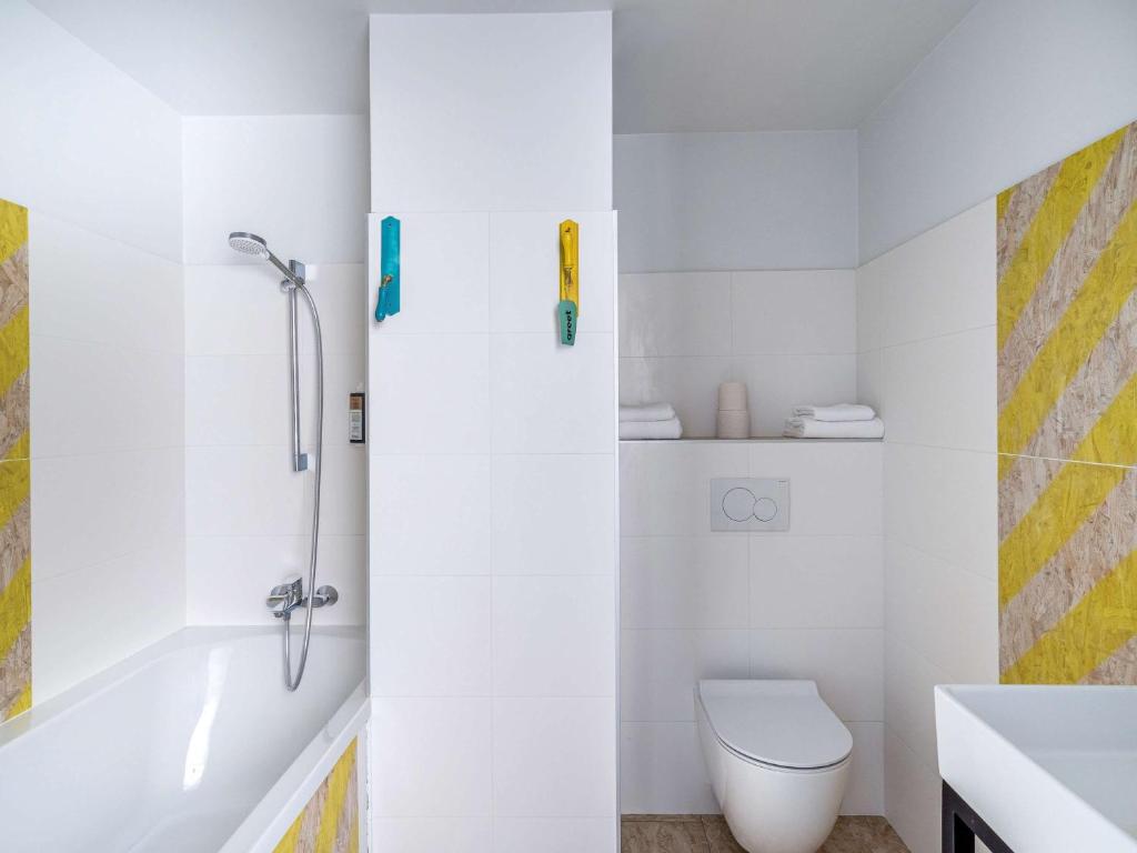 バスルーム（客室）