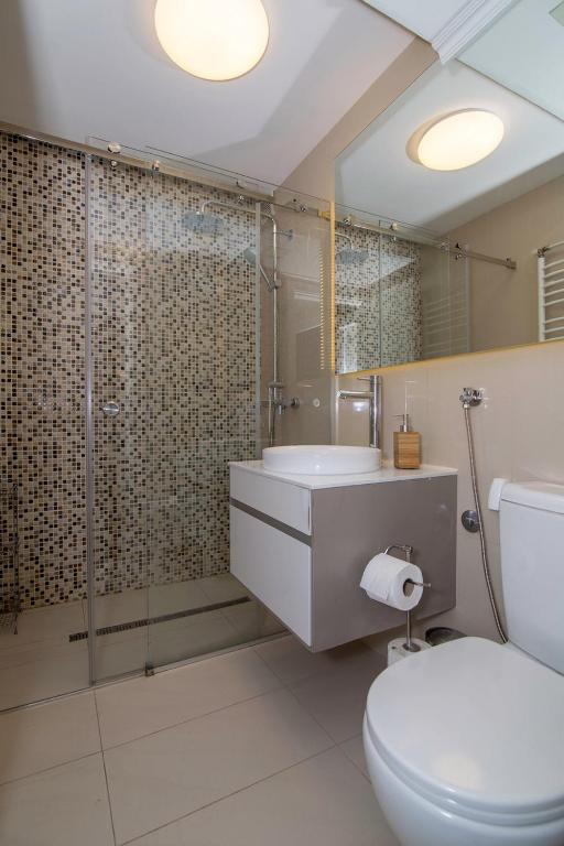 City Center Apartment - 3