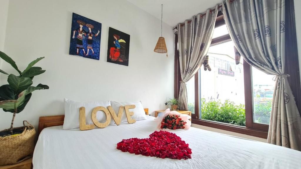 Khách sạn Làng Kò Hơ