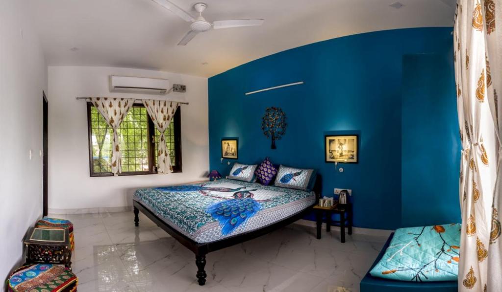 The Coral Tree Boutique Homestay photo