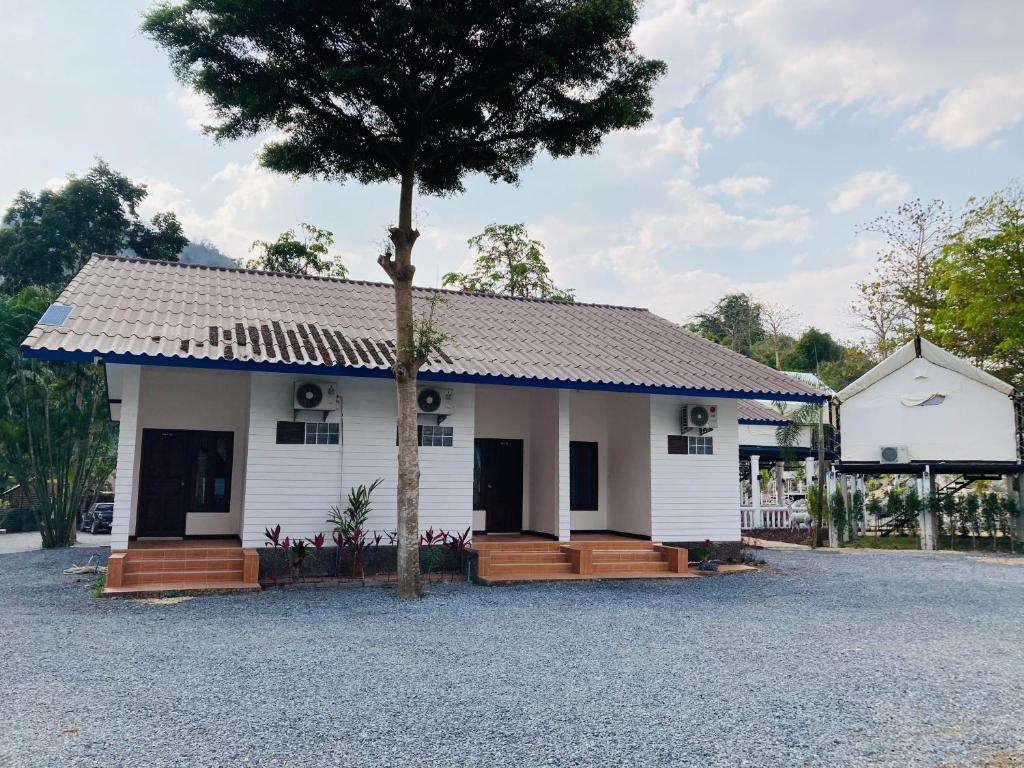 Mont Blanc Base Camp Khaoyai photo