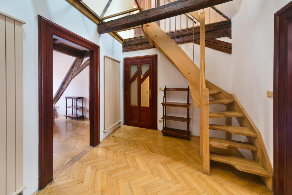 Residence u Vejvodu photo