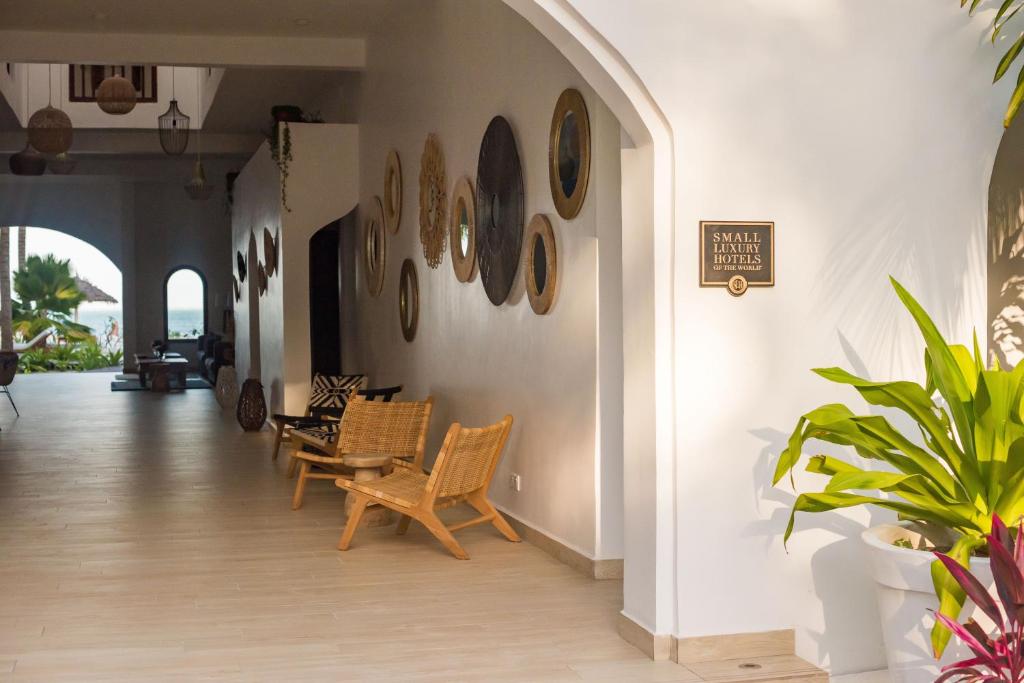Amani Boutique Hotel - Small Luxury Hotels of the World photo