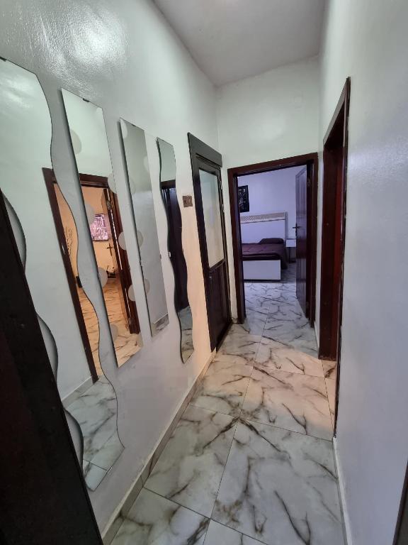 CG Apartments photo
