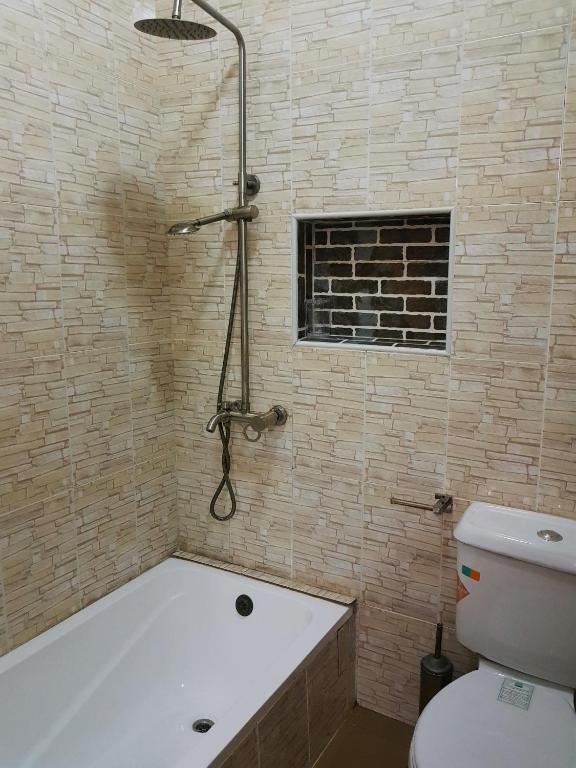 CG Apartments photo