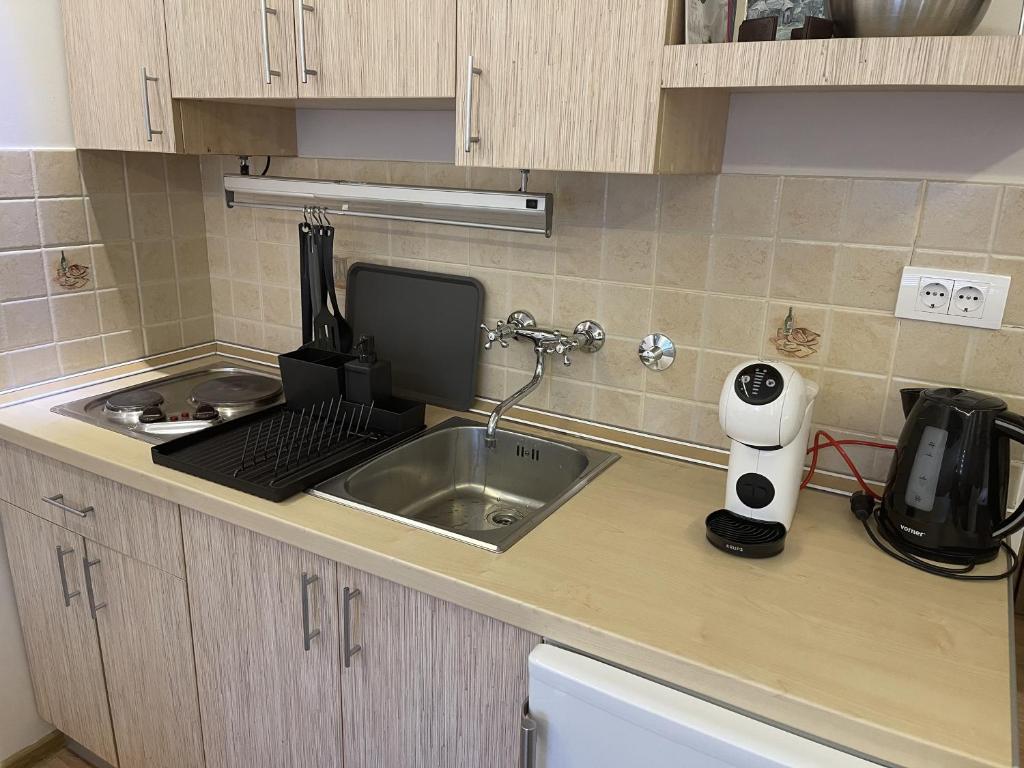 YelaYeti Apartments - 3