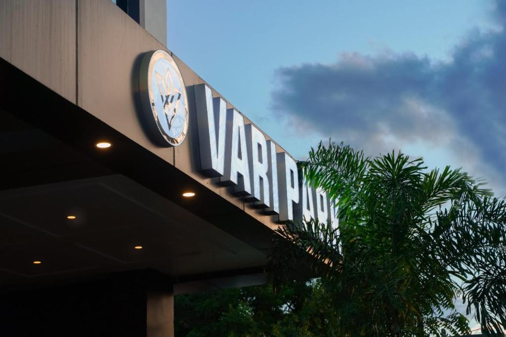 Vari Park - Comfort Stay — Hotel in Dindigul
