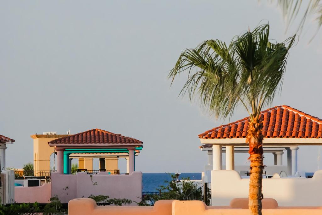 Casa Chica FN320 at Loreto Bay