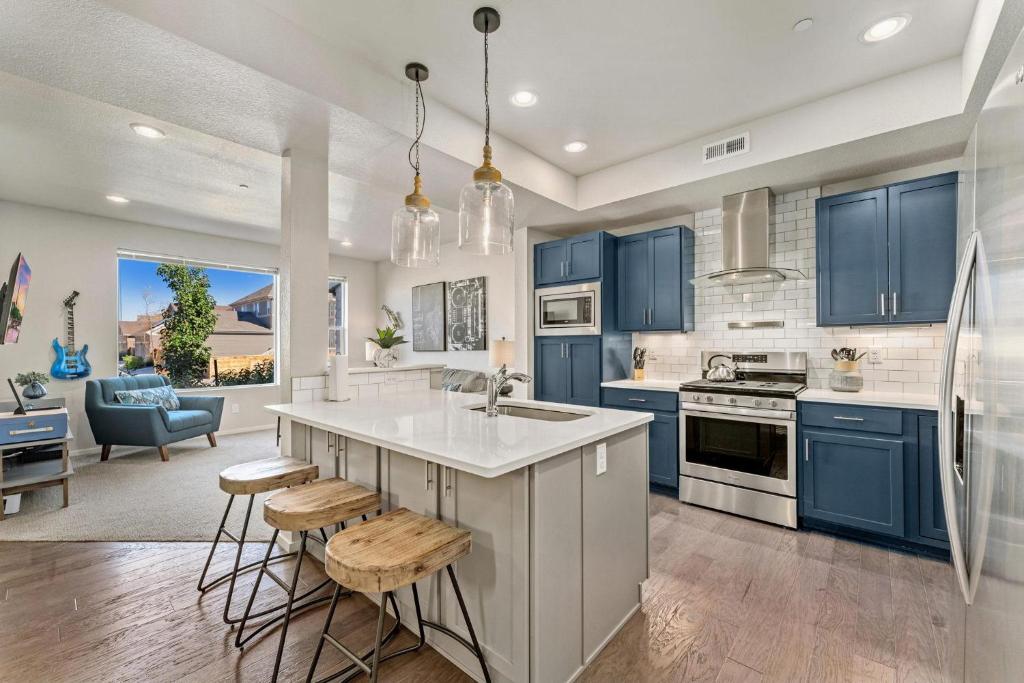 Centrally Located, Comfortable Home in Music City, Fort Collins