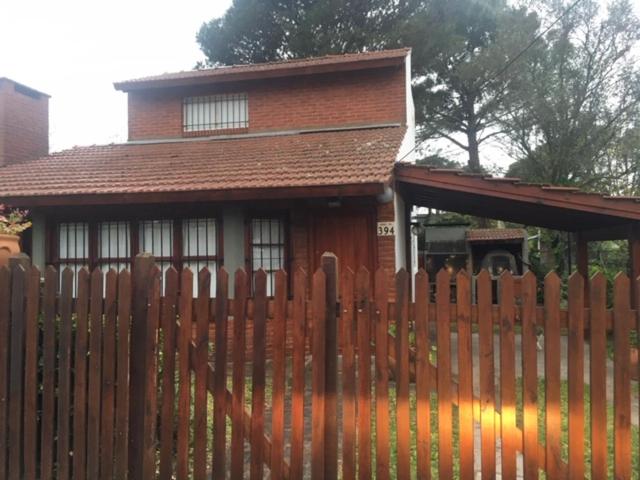 Chalet en Villa Gesell - 2