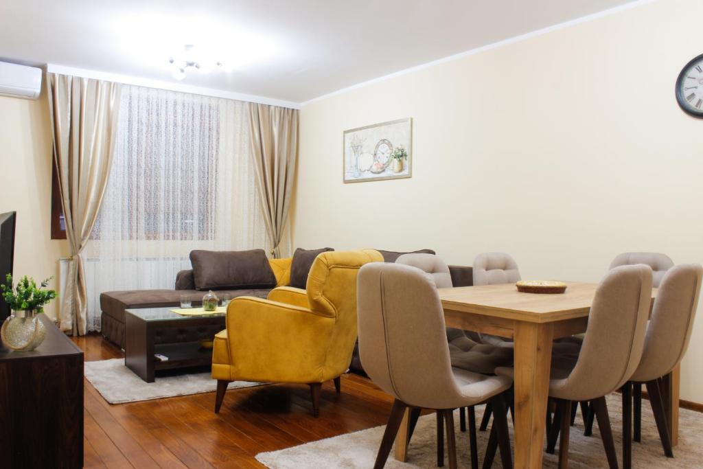 Apartman DreamHome - 4