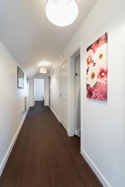 Goshen Serviced Accomodation Priory Road Southampton photo