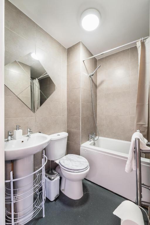 Goshen Serviced Accomodation Priory Road Southampton photo