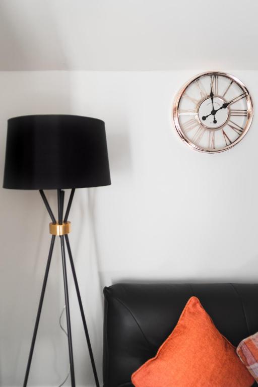 Goshen Serviced Accomodation Priory Road Southampton photo