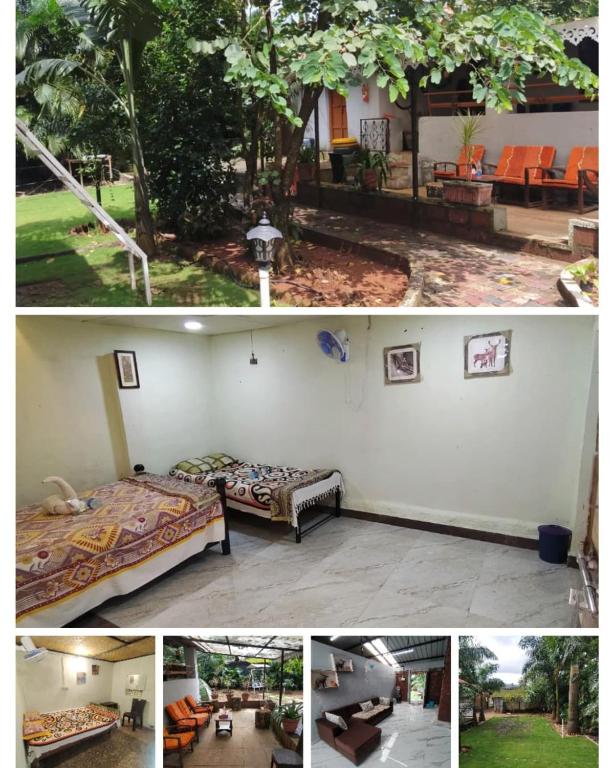 Annabella Resort — Hotel in Kolhapur