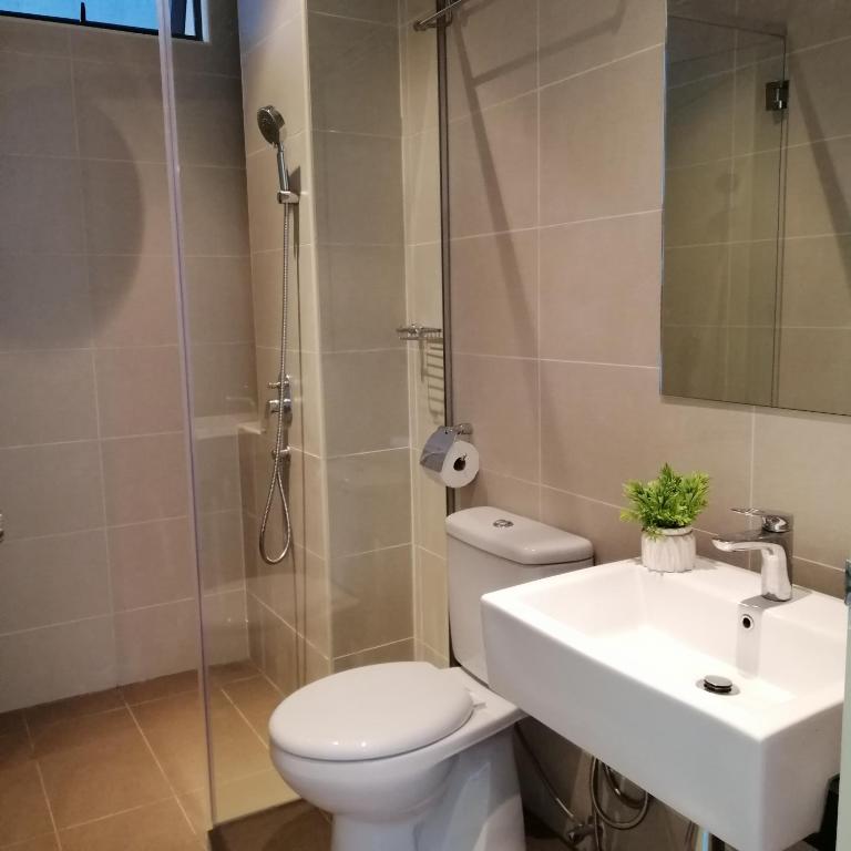 Atlantis Melaka Homestayz photo