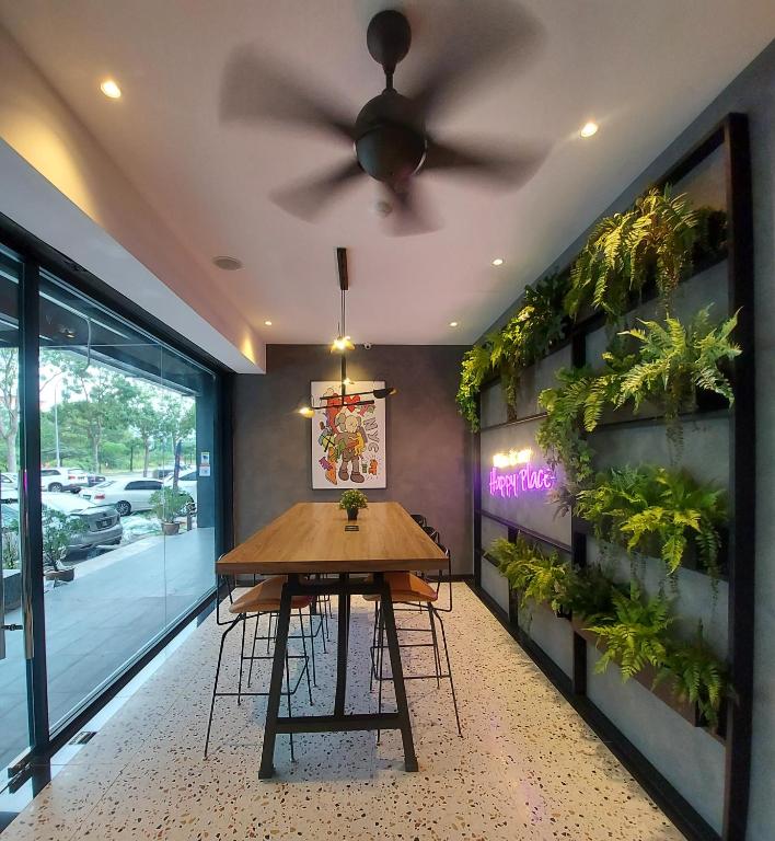 Lobby, MIICO Hotel @ Mount Austin in Johor Bahru