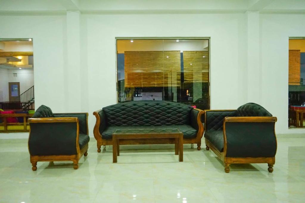 Milano Grand New Rest House photo