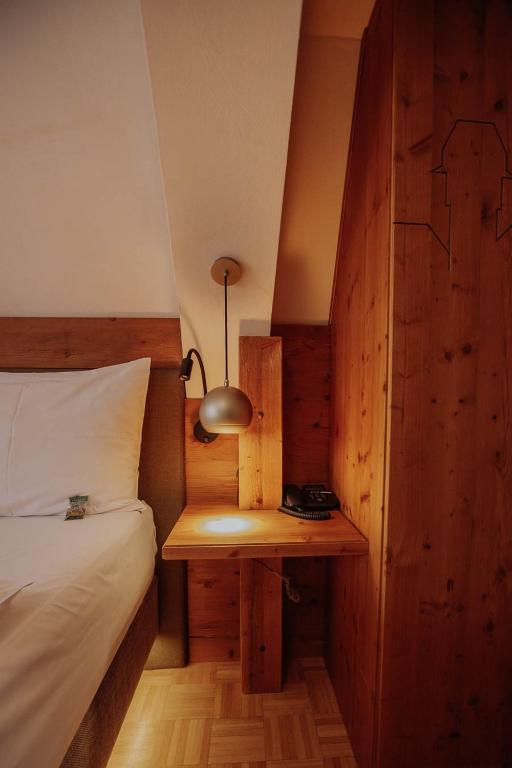 Hotel Gasthaus zur Sonne photo