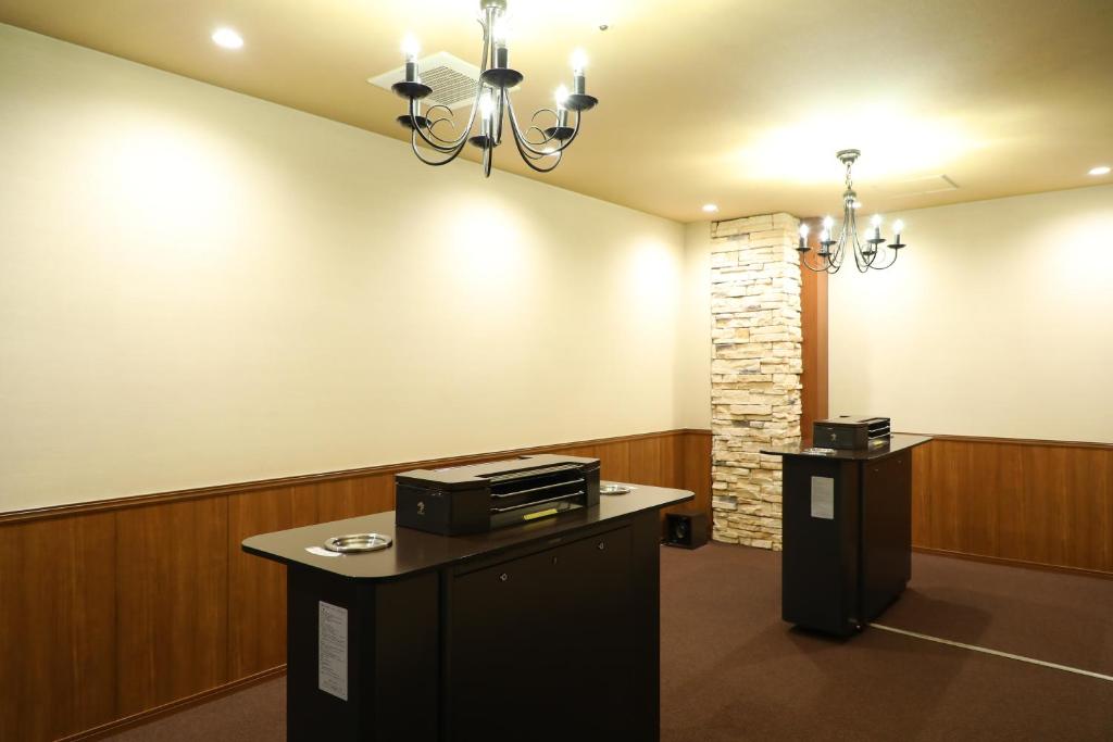 편의 시설/서비스