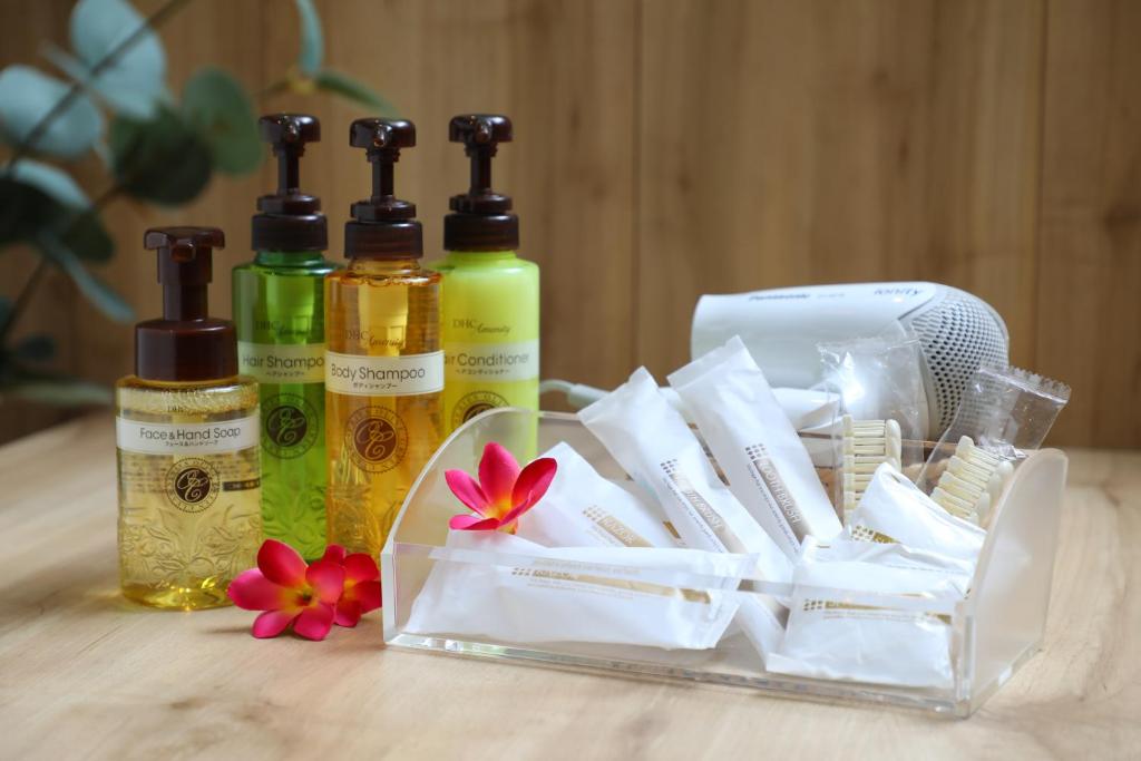 편의 시설/서비스