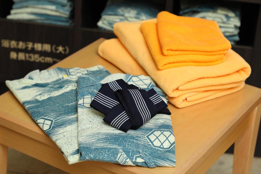 편의 시설/서비스